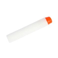 Aga4Kids Nadomestni naboji za pištolo fluorescentni 7 cm 10 kosov