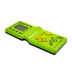Aga4Kids Digitalna igra Tetris Green