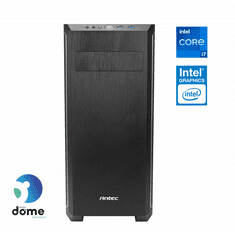 Anni Home Extreme namizni računalnik, i7-12700, 16GB, 2 TB, FreeDOS (ATPII-H4-7435)