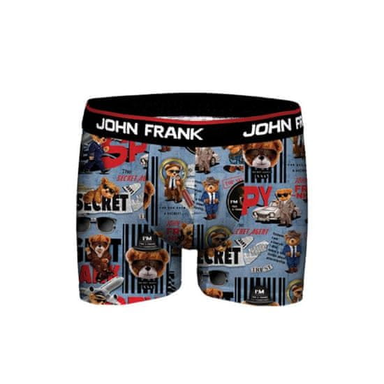 John Frank Moške boksarice John Frank JFBD355 vp36738