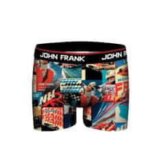 John Frank Moške boksarice John Frank JFBD357 vp36739 XL