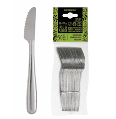Pintinox Use & Reuse noži, nerjaveče jeklo, 16 cm, 50/1