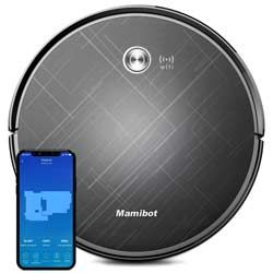Mamibot Mamibot robotski sesalnik EXVAC660 T+ Platinum