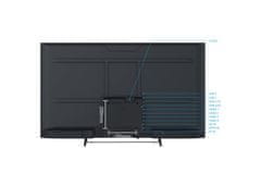 SmartTech 55" UHD 4K Google TV - 55UG10V3