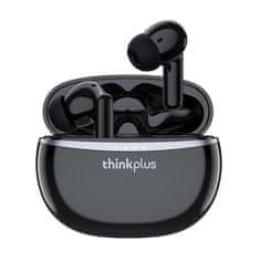 Mobystyle Bluetooth stereo slušalke ThinkPlus XT98 TWS - črne