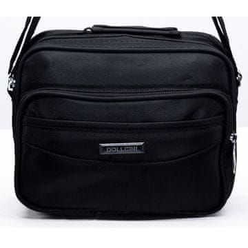 Dollcini Moška torba, Elegantna, Uporabna, Modna