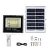 Solarne luči in stebri 381 LED visoke svetlosti 300 W Vodotesna zunanja sončna luč za Garden Yard Street