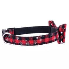 HARLEY® Ovratnica za psa, Ovratnica za mačke, Božična ovratnica | DOGICOLLAR