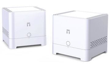 Sistem STONET M6 WiFi6 Home MESH AX1800, 2pack