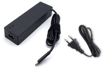 I-TEC univerzalni polnilnik USB-C Power Delivery 3.0, 100 W