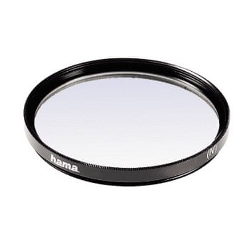 Hama UV filter 55 mm