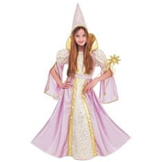 Widmann Pustni Kostum Fancy Fairy Vijolična, 128