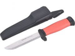 Extol Premium Nož univerzalna s plastiko Ovitek, 223/120mm
