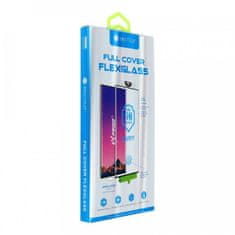 OEM Nano 5D zaščitno kaljeno steklo, Samsung Galaxy S22, črno