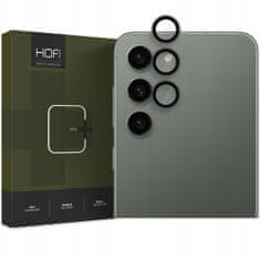 Hofi Hofi Camring Pro+, steklo za objektiv fotoaparata, Samsung Galaxy S23 / S23 Plus, črno