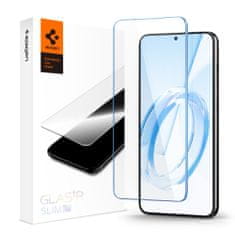 Spigen Spigen Glas.Tr Slim Zaščitno kaljeno steklo, Samsung Galaxy S23 Plus