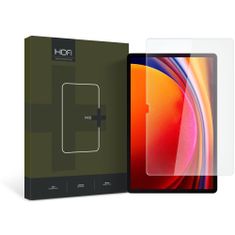 Hofi Hofi Pro+ Zaščitno kaljeno steklo, Samsung Galaxy Tab S7 FE / S7+ / S8+ / S9+ Plus, 12,4"