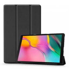 Tech-protect Etui Tech-Protect za Samsung Galaxy Tab S6 Lite 10,4" P610 / P615, črn