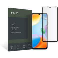 Hofi Hofi Pro+ Zaščitno kaljeno steklo, Xiaomi Redmi 10C, črno