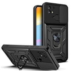 Tech-protect Tech-Protect CamShield Pro Xiaomi Redmi 10C, črn