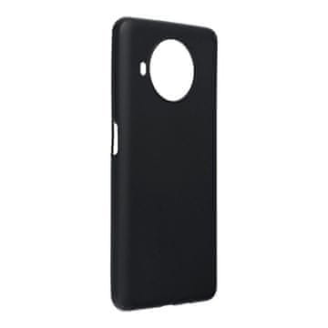 FORCELL Forcell soft Xiaomi Redmi Note 10 Pro, črn
