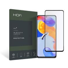 Hofi Hofi Pro+ Zaščitno kaljeno steklo, Xiaomi Redmi Note 11 Pro / Note 11 Pro 5G