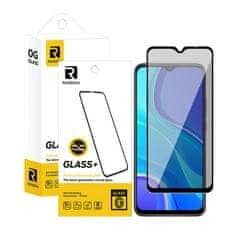 OEM Privacy 5D Zaščitno kaljeno steklo, Xiaomi Redmi A1