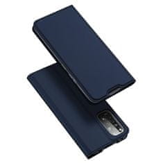 Dux Ducis Dux Ducis Skin Pro, preklopni etui, Xiaomi Redmi Note 11 Pro 5G / 11 Pro / 11E Pro, črn