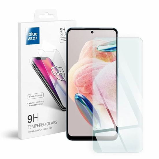 Bluestar BlueStar Zaščitno kaljeno steklo, Xiaomi Redmi Note 12 4G