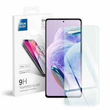 Bluestar BlueStar Zaščitno kaljeno steklo, Xiaomi Redmi Note 12 5G