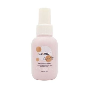Inebrya Ice Cream Argan Age Anti-frizz Light Spray (sprej proti nakodranosti) 100 ml