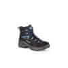 Čevlji treking čevlji rjava 38 EU Civetta THERM200 Gtw