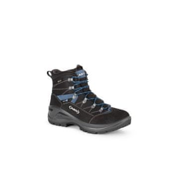Aku Čevlji treking rjava 38 EU Civetta THERM200 Gtw