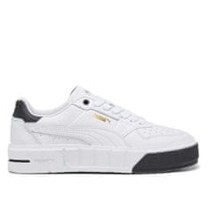 Puma Čevlji bela 38 EU cali court