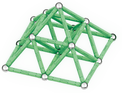 Geomag Glow 93 kosov