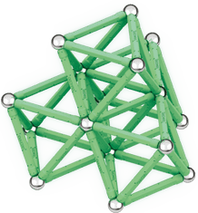 Geomag Glow 93 kosov