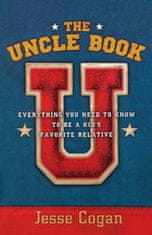 Uncle Book