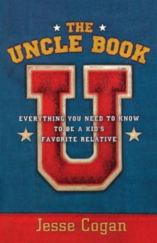 Uncle Book