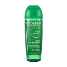 Bioderma Nodé Non-Detergent Fluid Shampoo 200 ml nežen šampon za vsakodnevno uporabo za ženske
