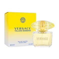 Versace Yellow Diamond 90 ml toaletna voda za ženske