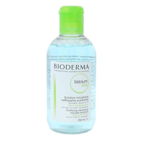 Bioderma Sébium micelarna voda za mastno kožo za ženske