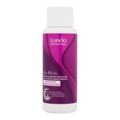 Londa Permanent Colour Extra Rich Cream Emulsion 12% oksidativna emulzija za trajne barve 60 ml za ženske