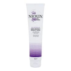 Nioxin 3D Intensive Deep Protect Density Mask obnovitvena in poživitvena maska za lase 150 ml za ženske
