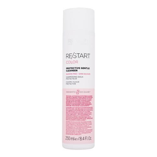 Revlon Professional Re/Start Color Protective Gentle Cleanser nežen šampon za barvane lase za ženske