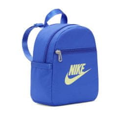 Nike Nahrbtniki univerzalni nahrbtniki modra Sportswear Futura Mini