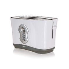 ACTIVER Toaster s časovnikom. 3 funkcije, 750-900 W, komplet 2