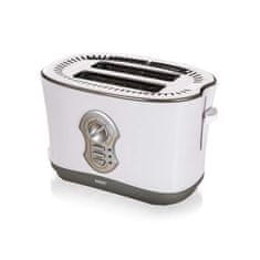 ACTIVER Toaster s časovnikom. 3 funkcije, 750-900 W, komplet 2