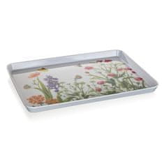 Banquet Pladenj 30x21,5cm MEADOW melamin