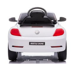 Eljet VW Beetle, bel