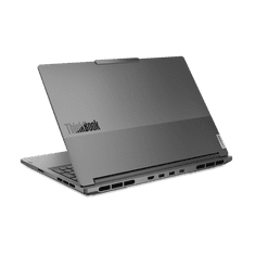 Lenovo ThinkBook 16p G4 prenosnik, 40,64cm (16), 3.2K, 4060, i9-13900H, 32GB, 1TB, W11P (21J8003FSC)